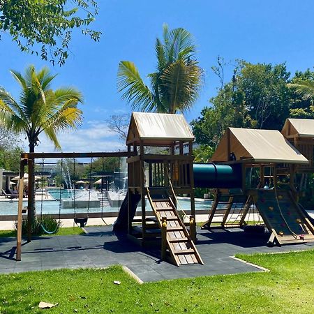 Awa Playacar F304 Villa Playa del Carmen Eksteriør bilde