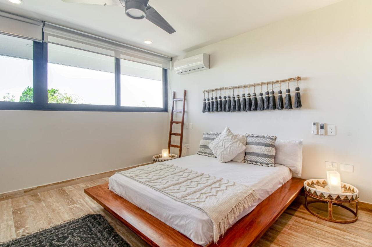 Awa Playacar F304 Villa Playa del Carmen Eksteriør bilde