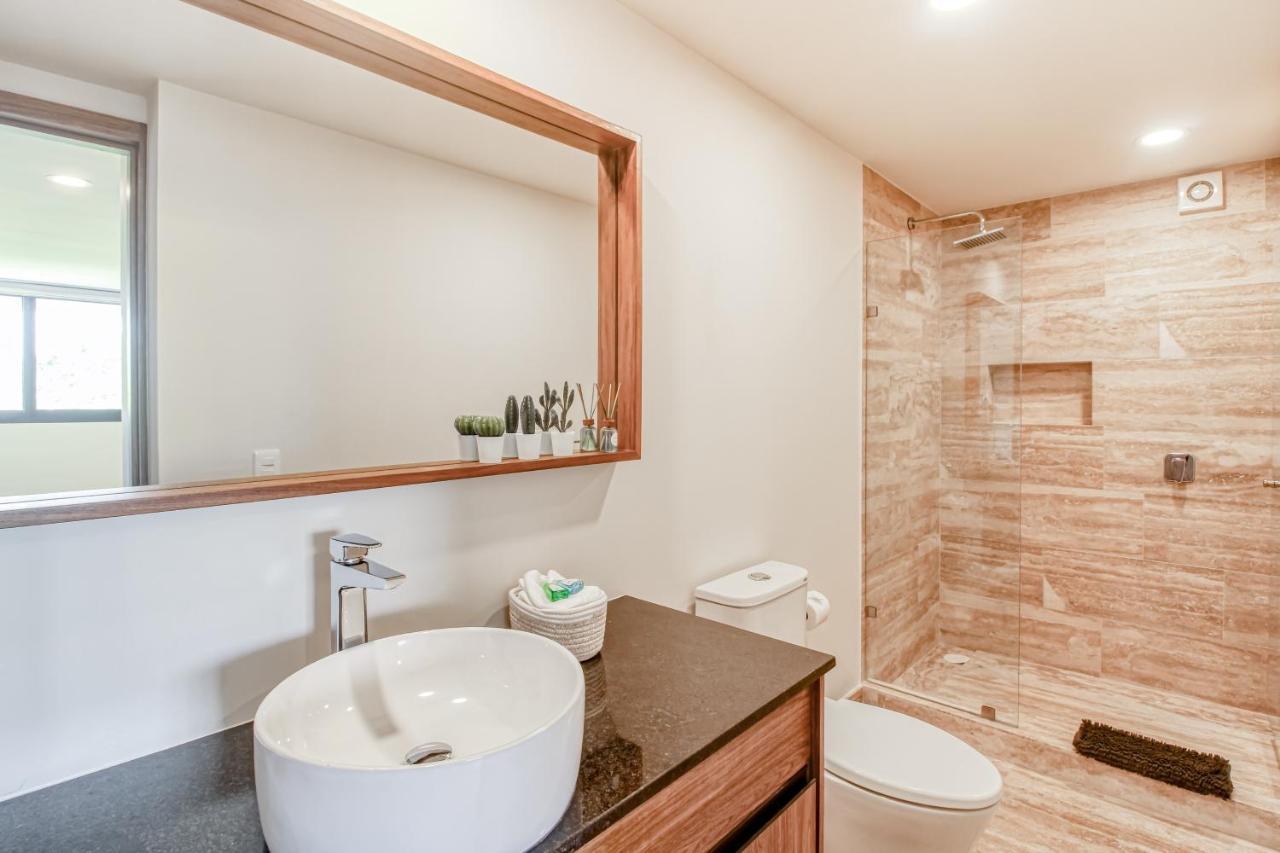 Awa Playacar F304 Villa Playa del Carmen Eksteriør bilde