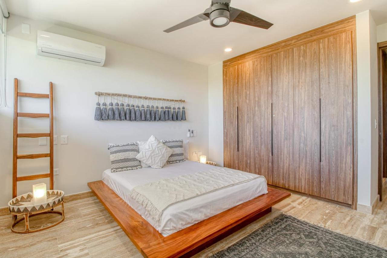 Awa Playacar F304 Villa Playa del Carmen Eksteriør bilde