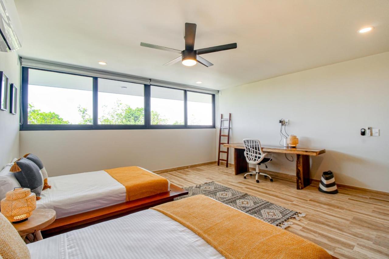 Awa Playacar F304 Villa Playa del Carmen Eksteriør bilde
