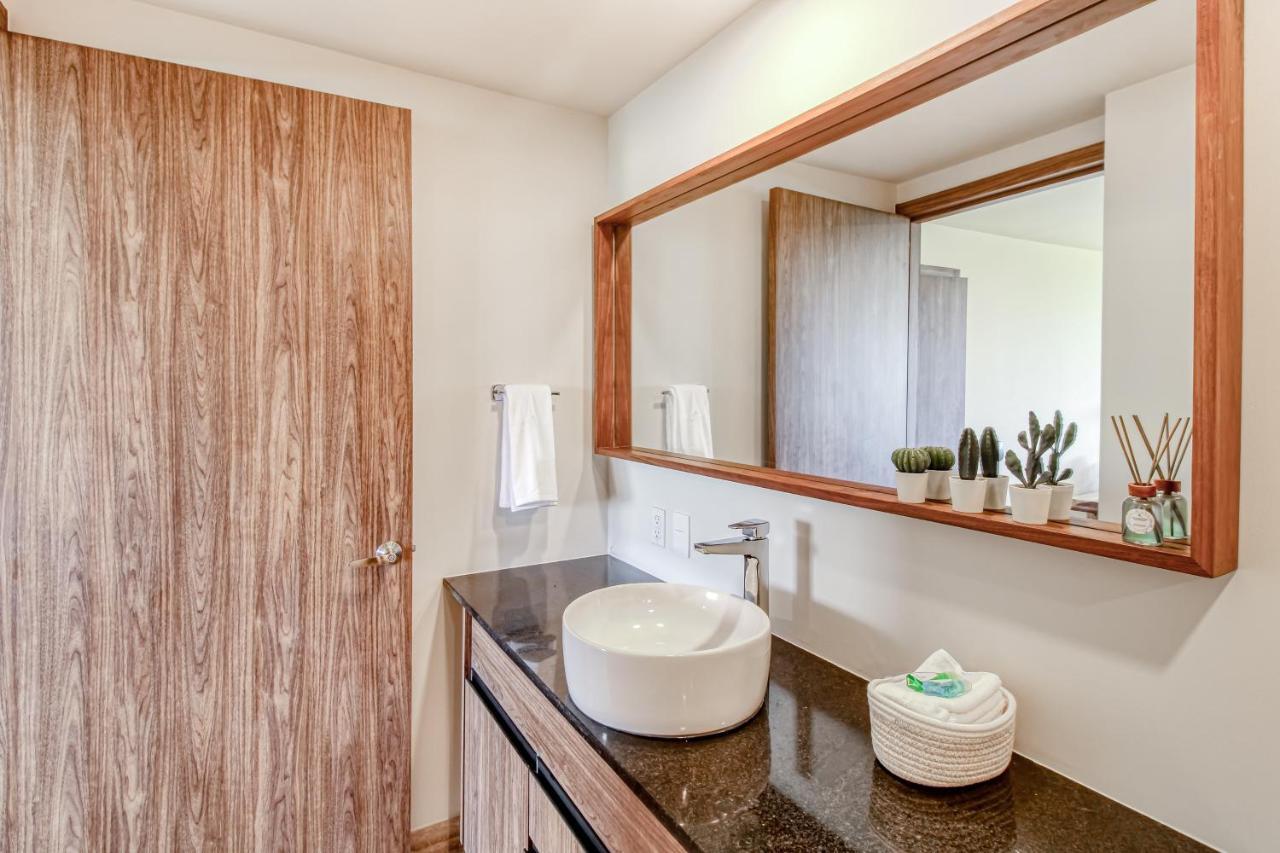 Awa Playacar F304 Villa Playa del Carmen Eksteriør bilde