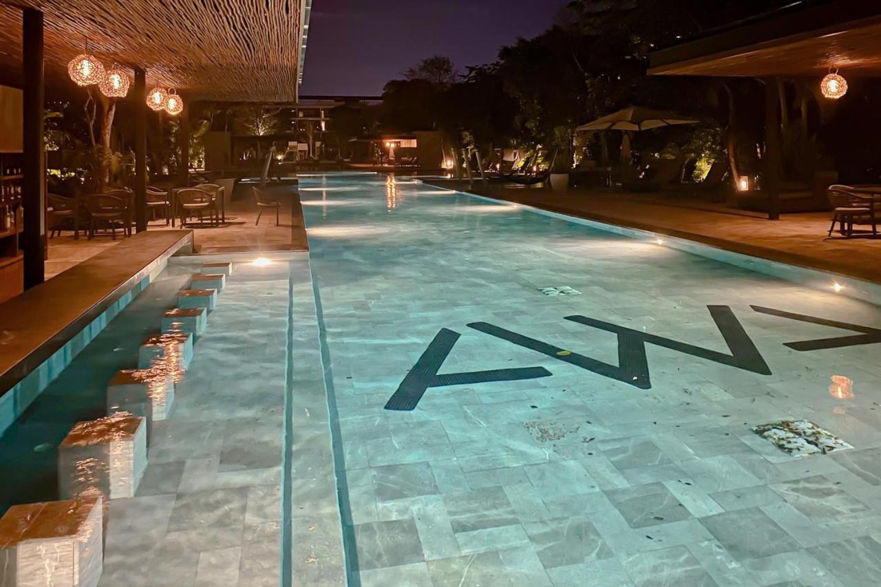 Awa Playacar F304 Villa Playa del Carmen Eksteriør bilde