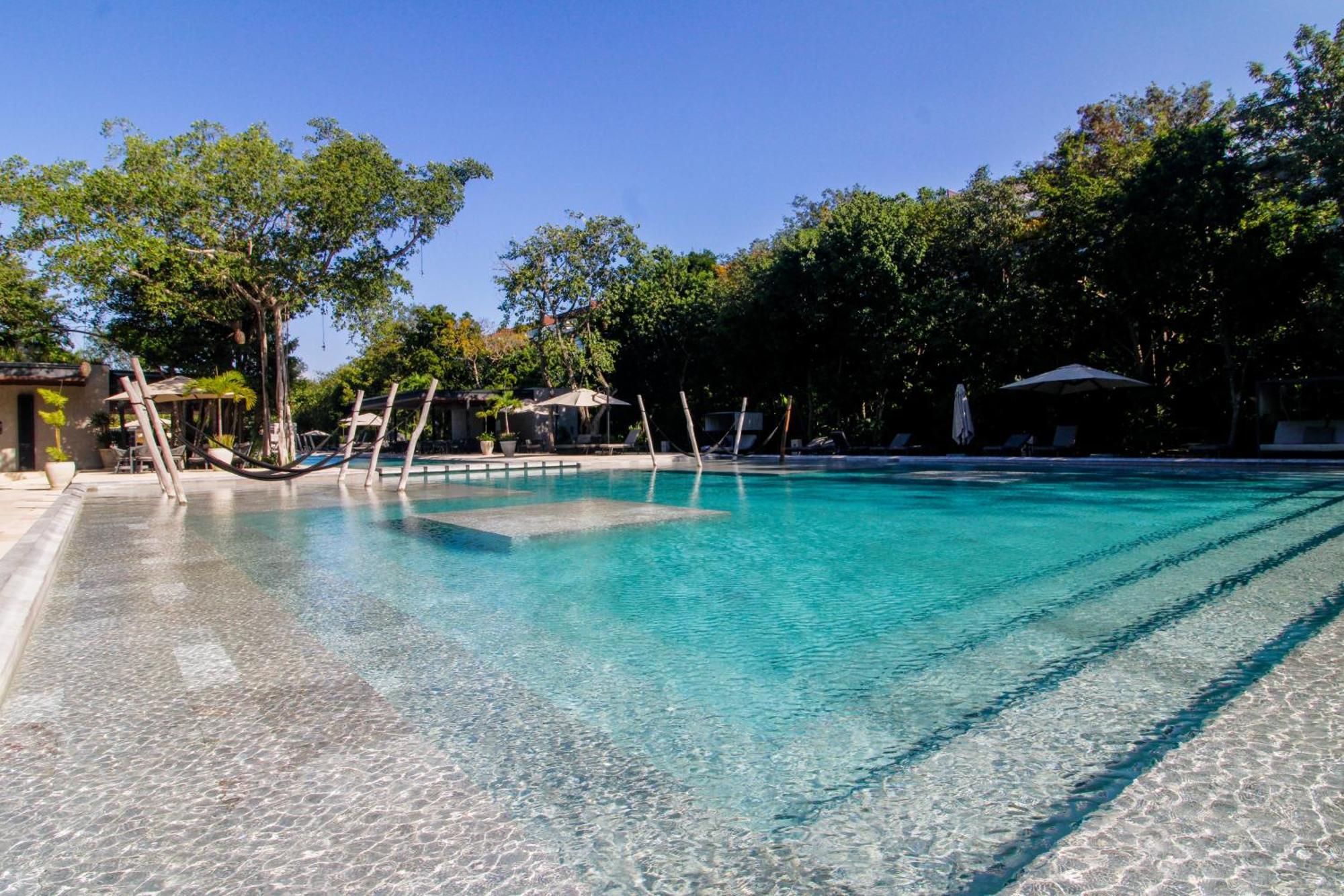 Awa Playacar F304 Villa Playa del Carmen Eksteriør bilde