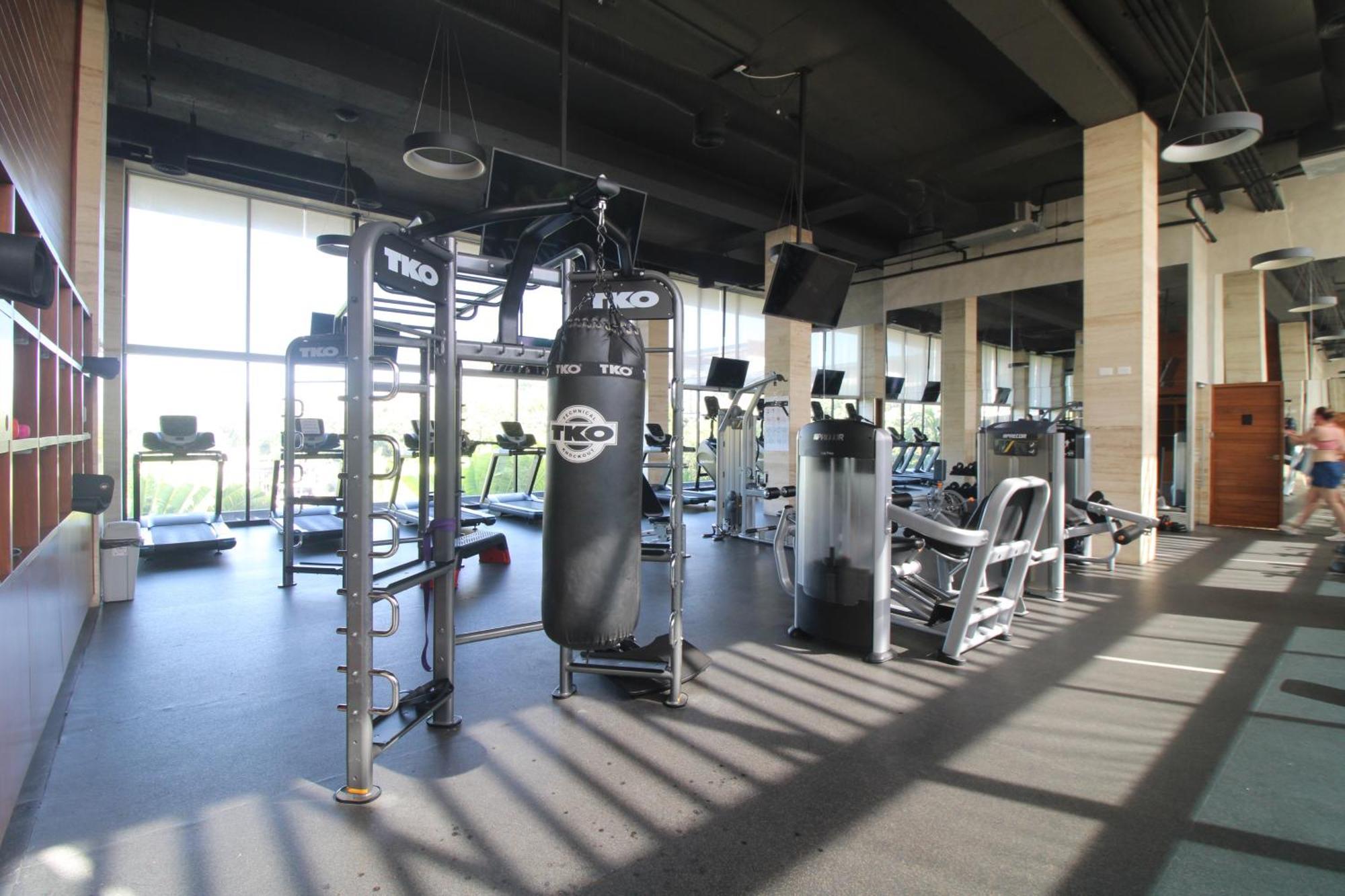 Awa Playacar F304 Villa Playa del Carmen Eksteriør bilde