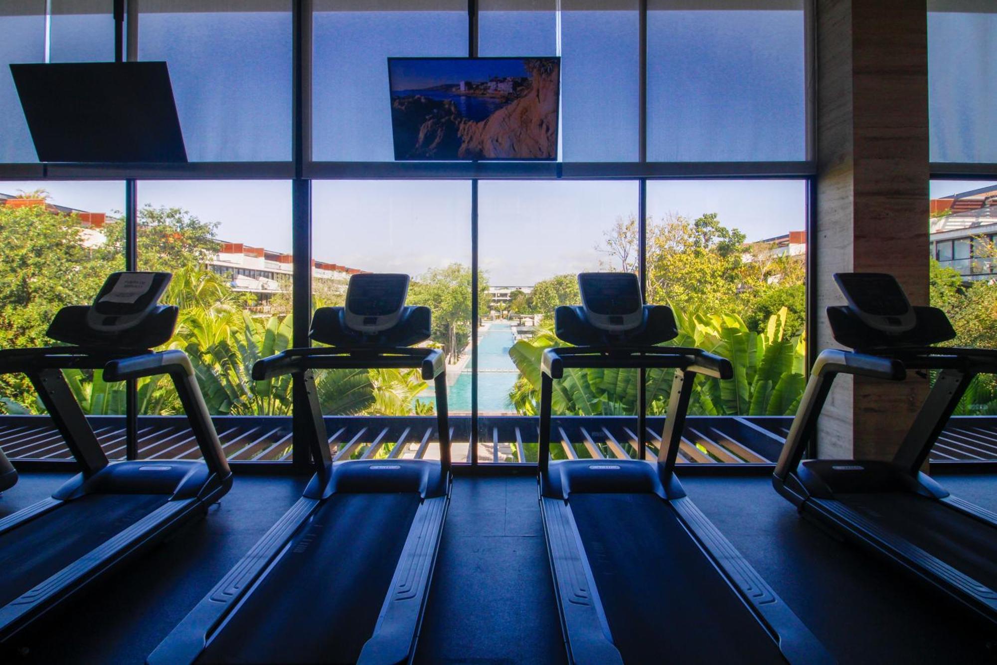 Awa Playacar F304 Villa Playa del Carmen Eksteriør bilde