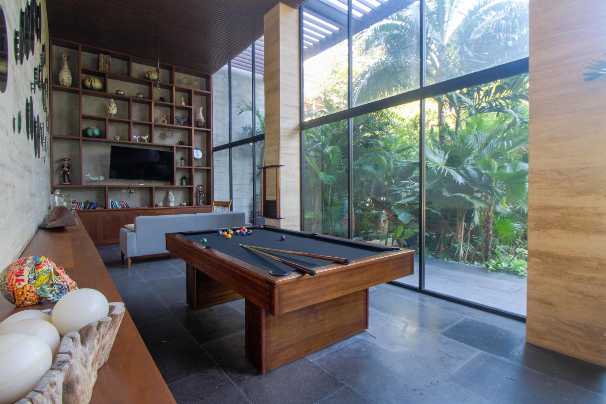 Awa Playacar F304 Villa Playa del Carmen Eksteriør bilde