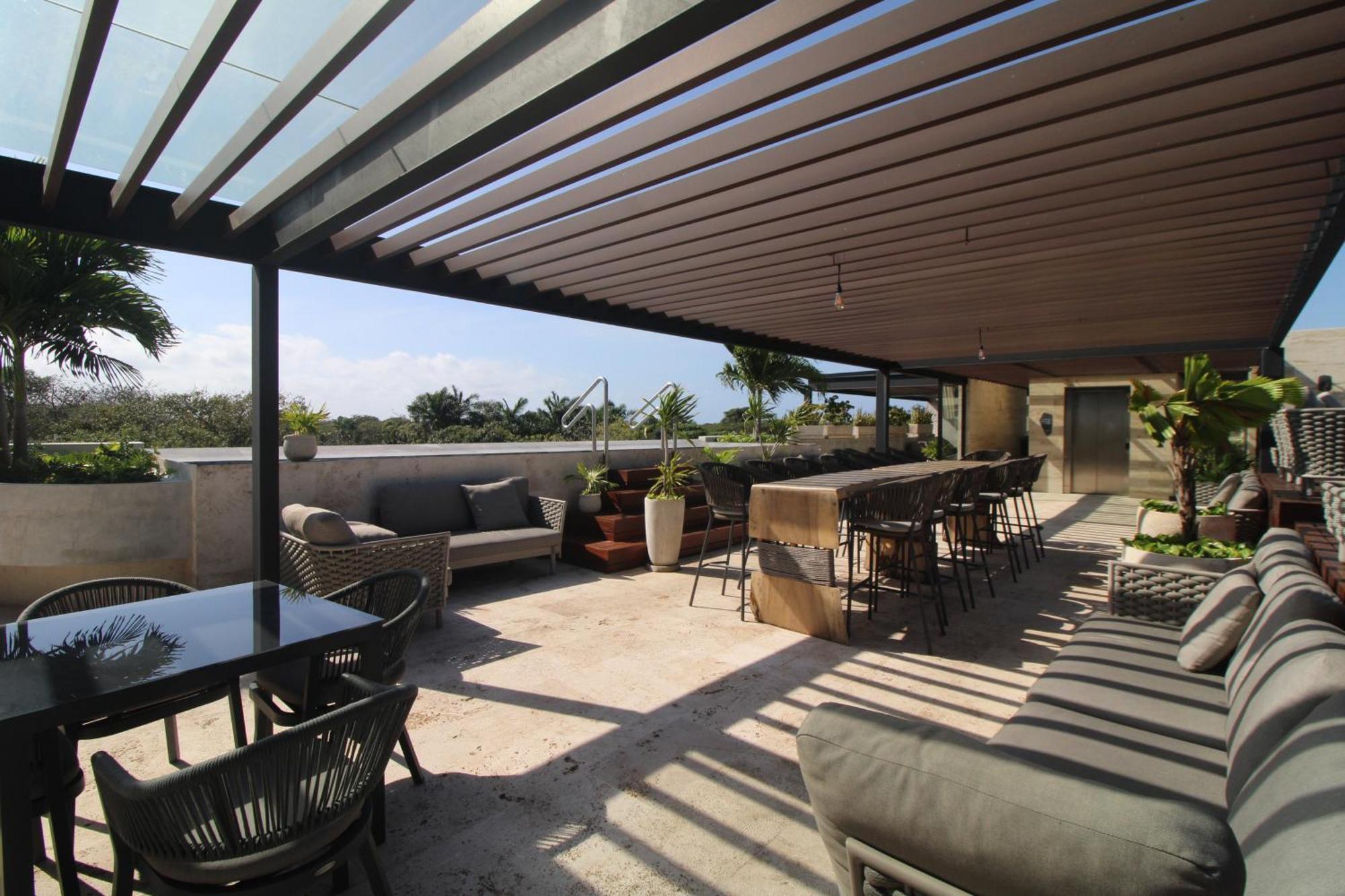 Awa Playacar F304 Villa Playa del Carmen Eksteriør bilde