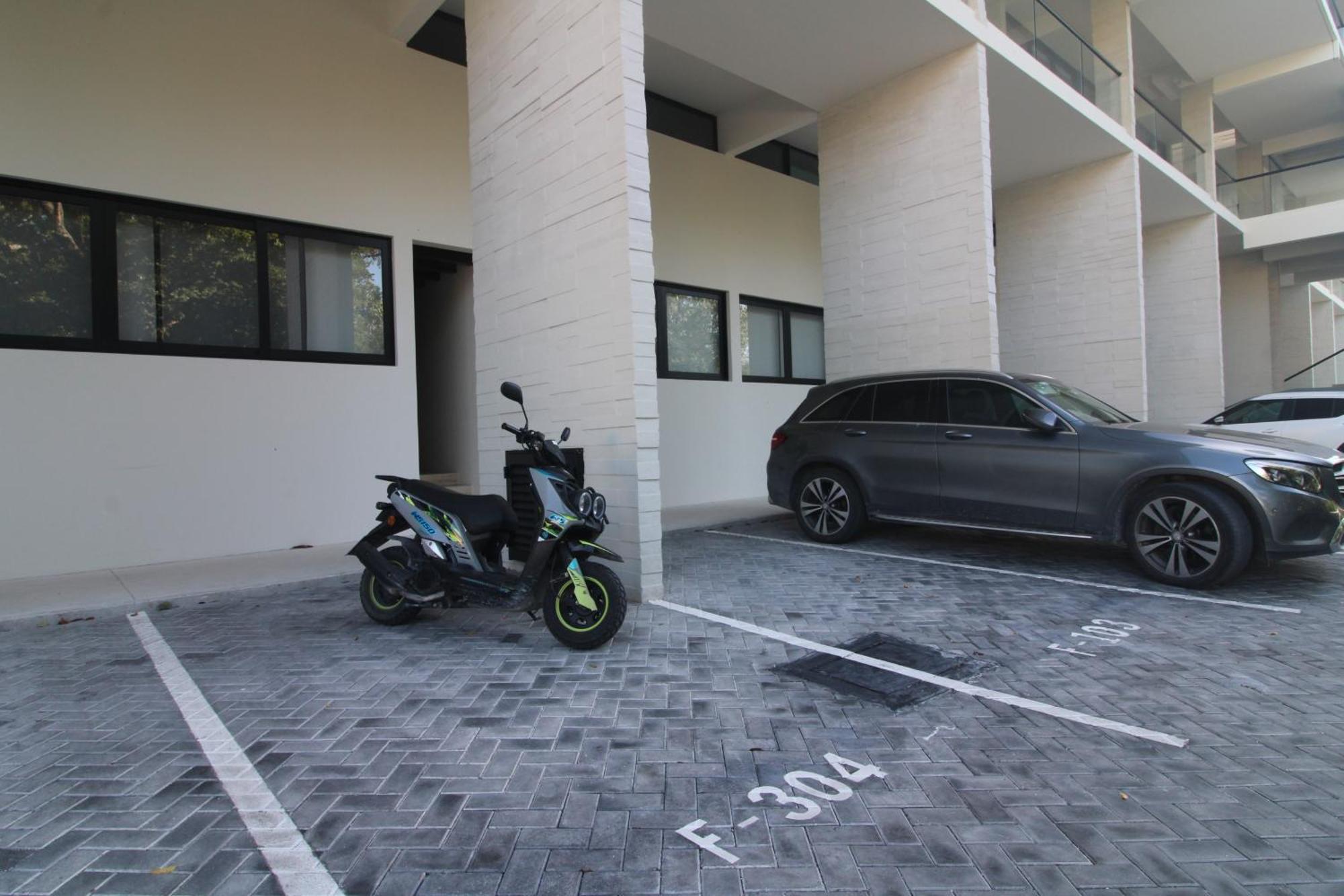 Awa Playacar F304 Villa Playa del Carmen Eksteriør bilde
