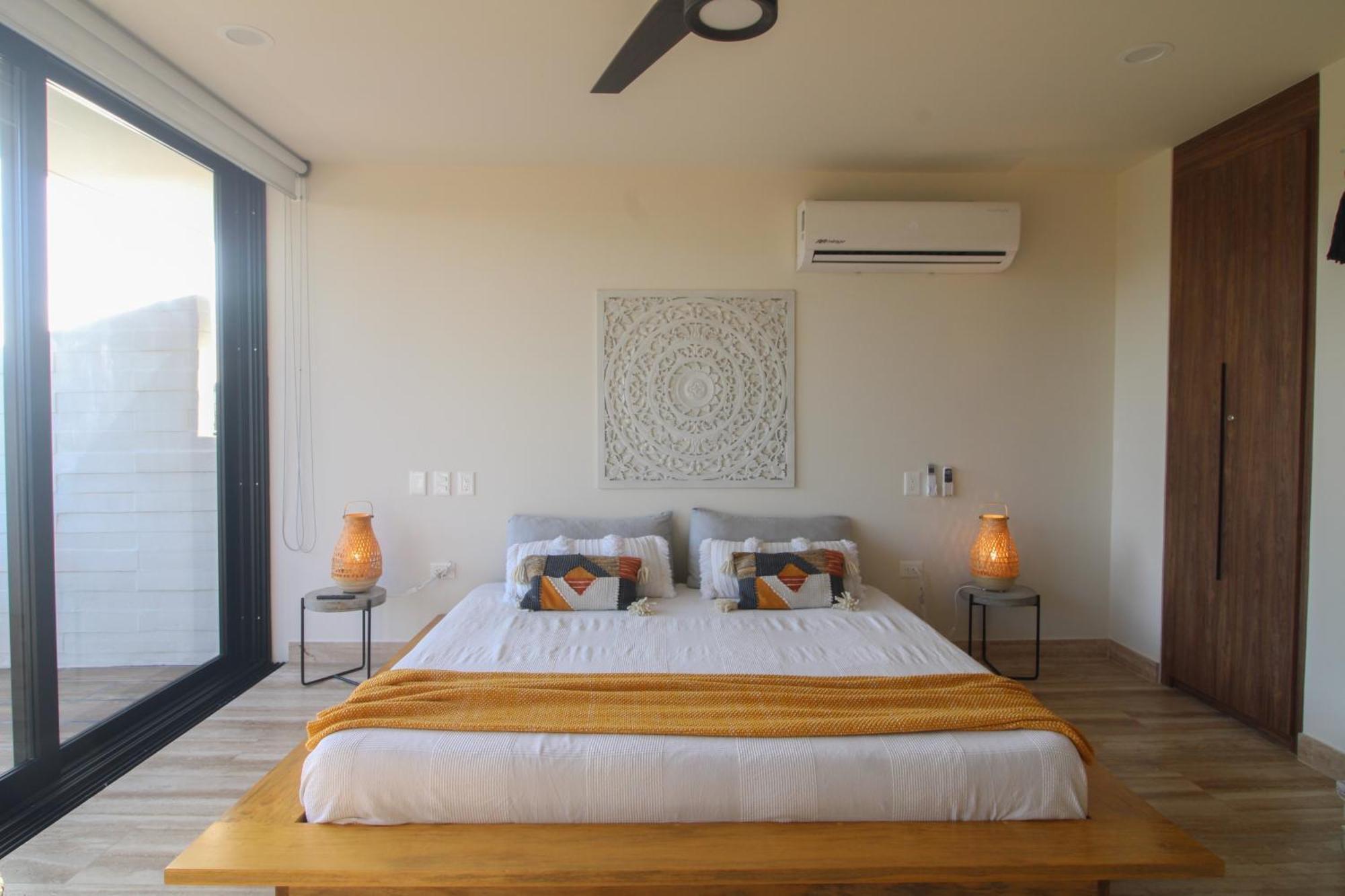 Awa Playacar F304 Villa Playa del Carmen Eksteriør bilde