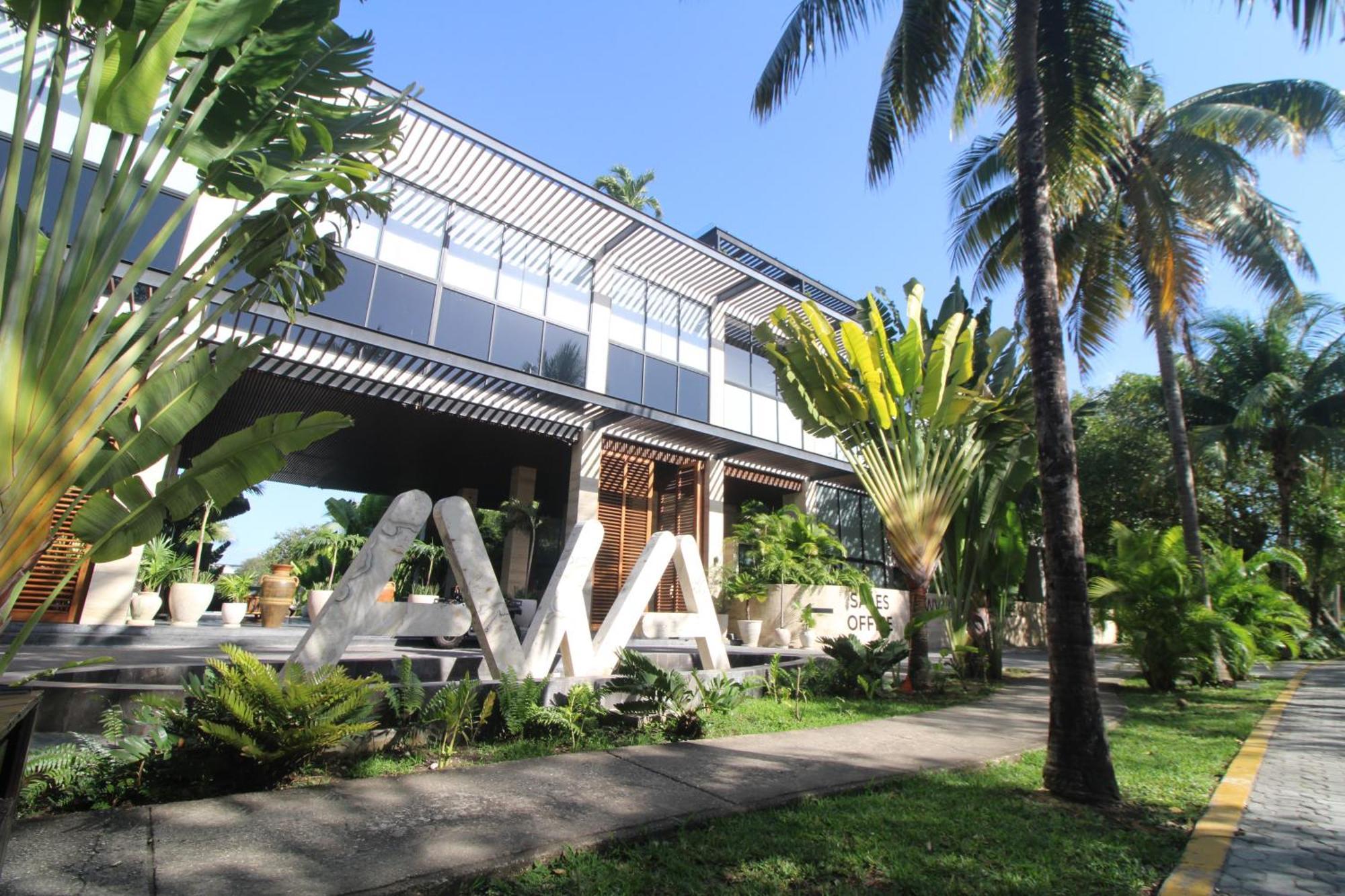 Awa Playacar F304 Villa Playa del Carmen Eksteriør bilde