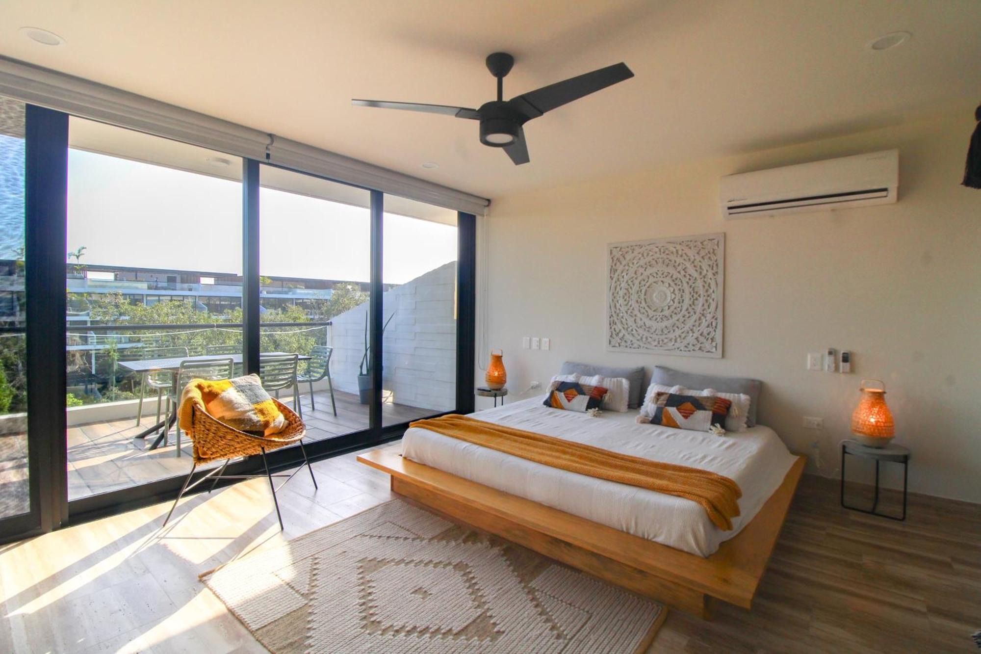 Awa Playacar F304 Villa Playa del Carmen Eksteriør bilde