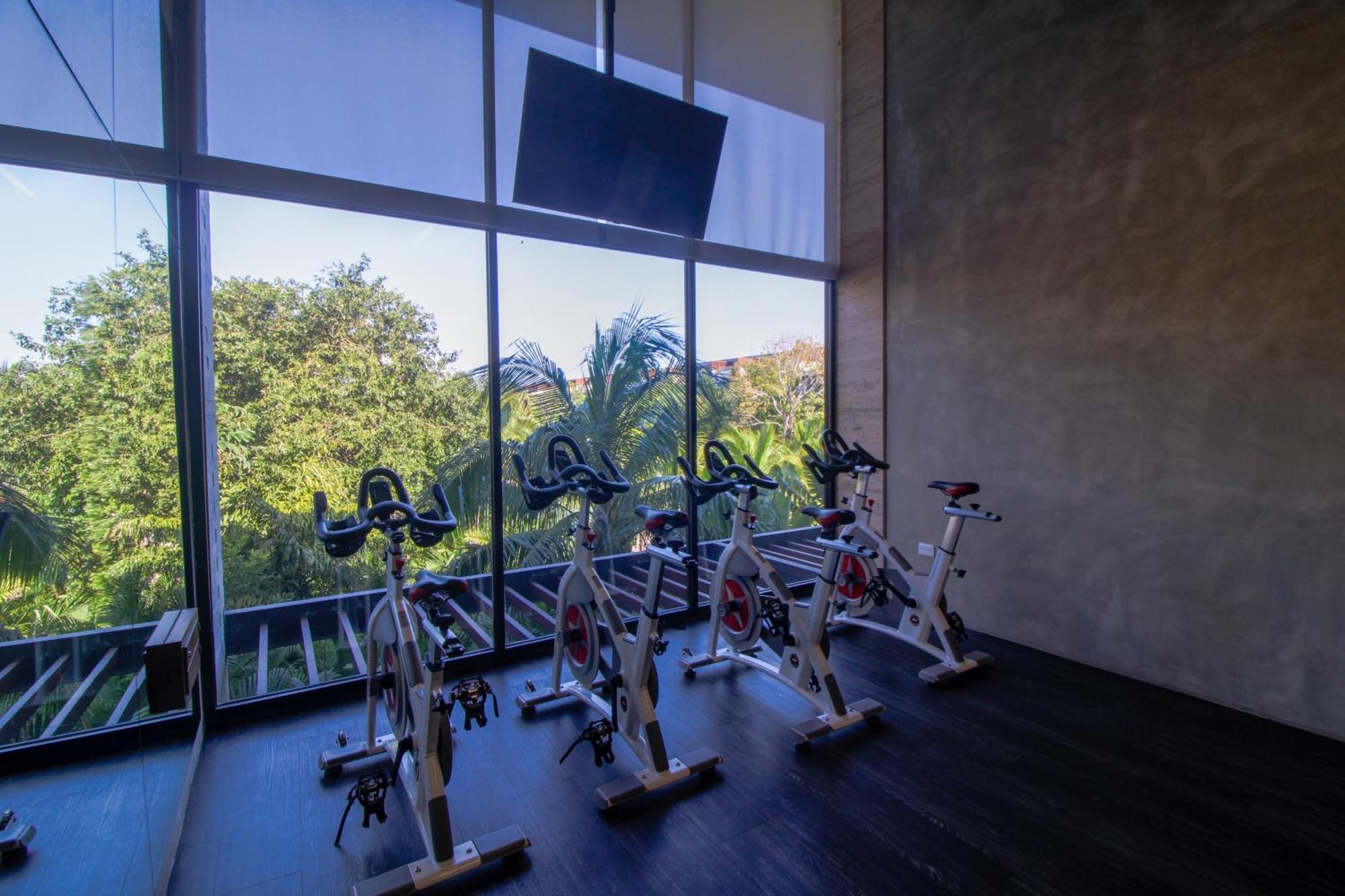 Awa Playacar F304 Villa Playa del Carmen Eksteriør bilde