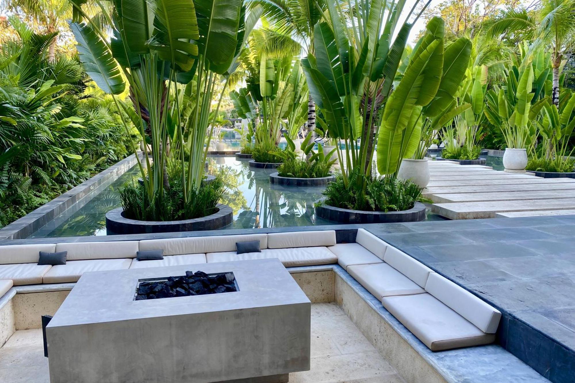 Awa Playacar F304 Villa Playa del Carmen Eksteriør bilde