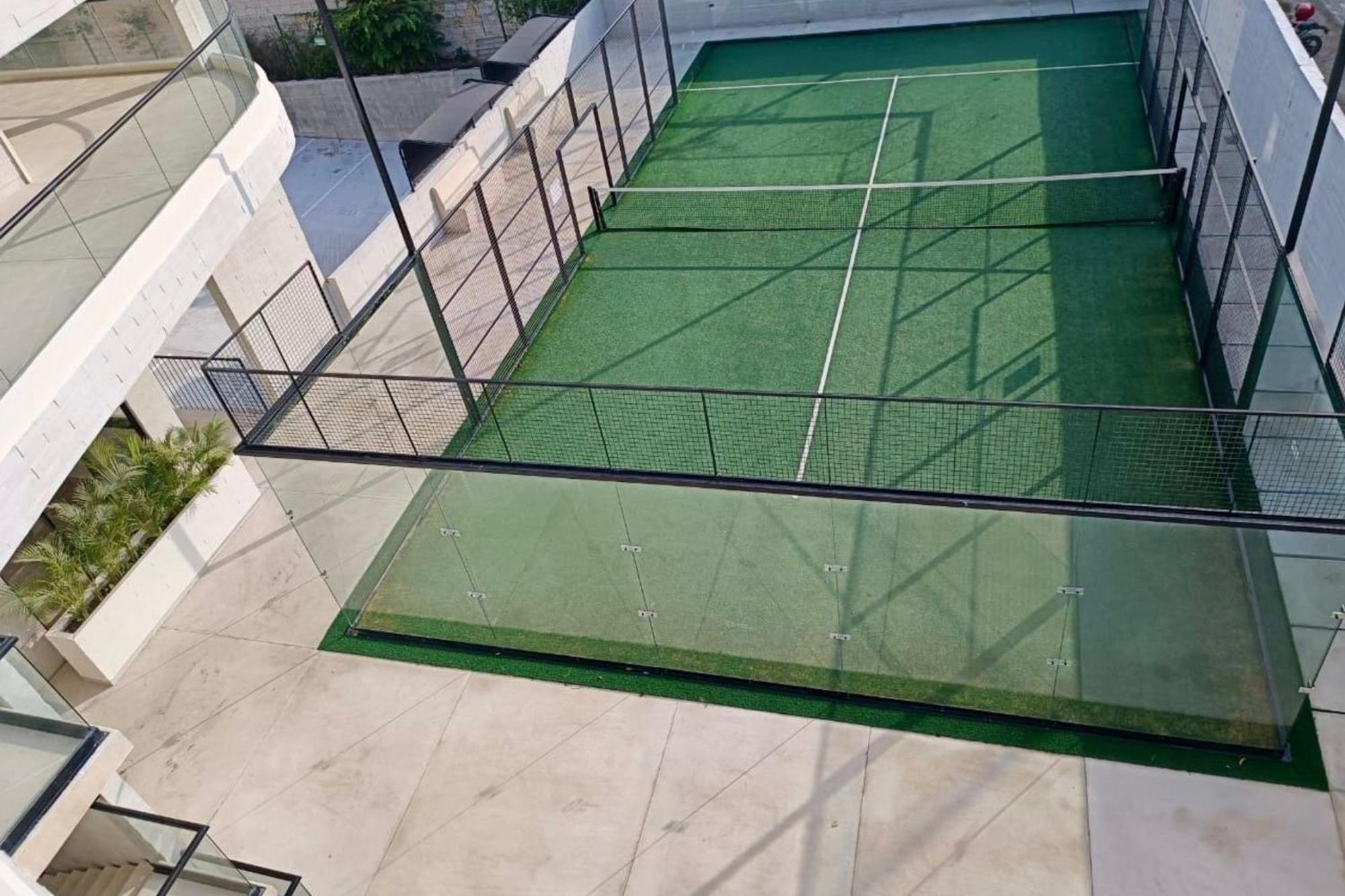 Awa Playacar F304 Villa Playa del Carmen Eksteriør bilde