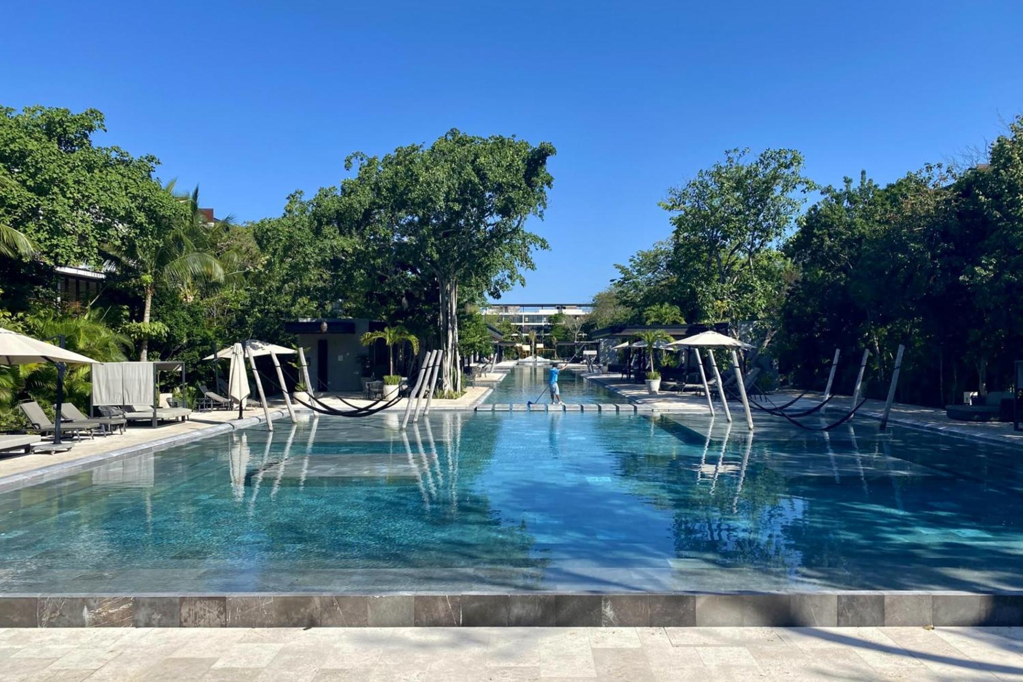 Awa Playacar F304 Villa Playa del Carmen Eksteriør bilde