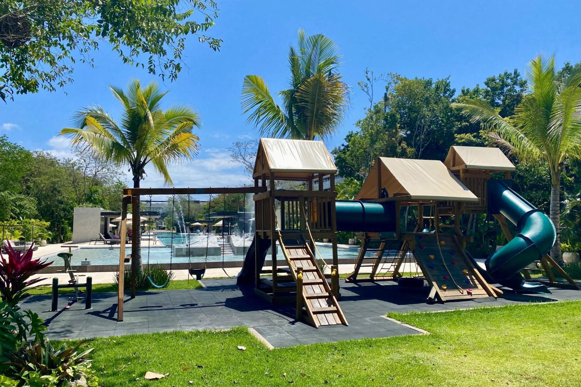 Awa Playacar F304 Villa Playa del Carmen Eksteriør bilde