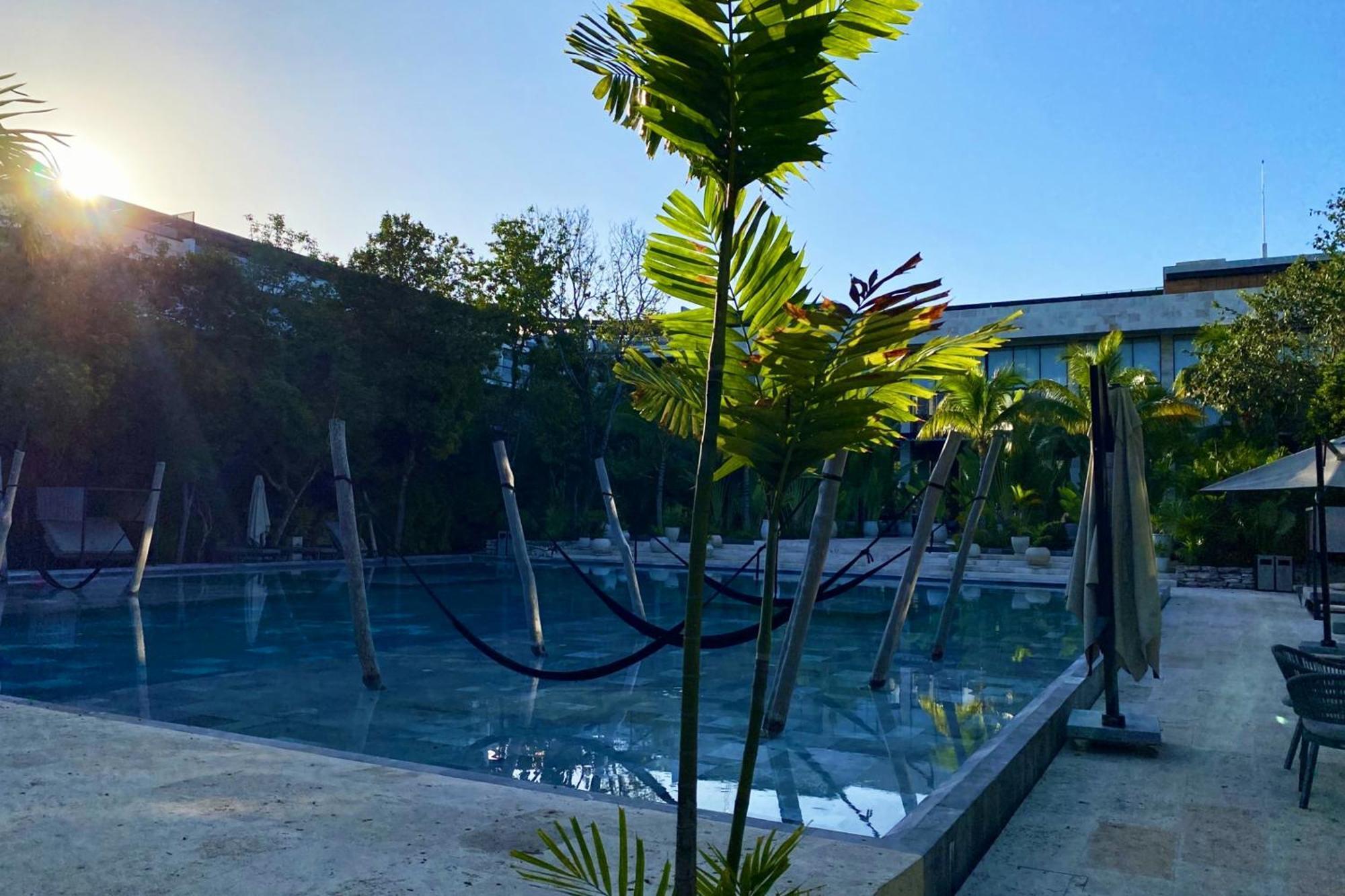 Awa Playacar F304 Villa Playa del Carmen Eksteriør bilde
