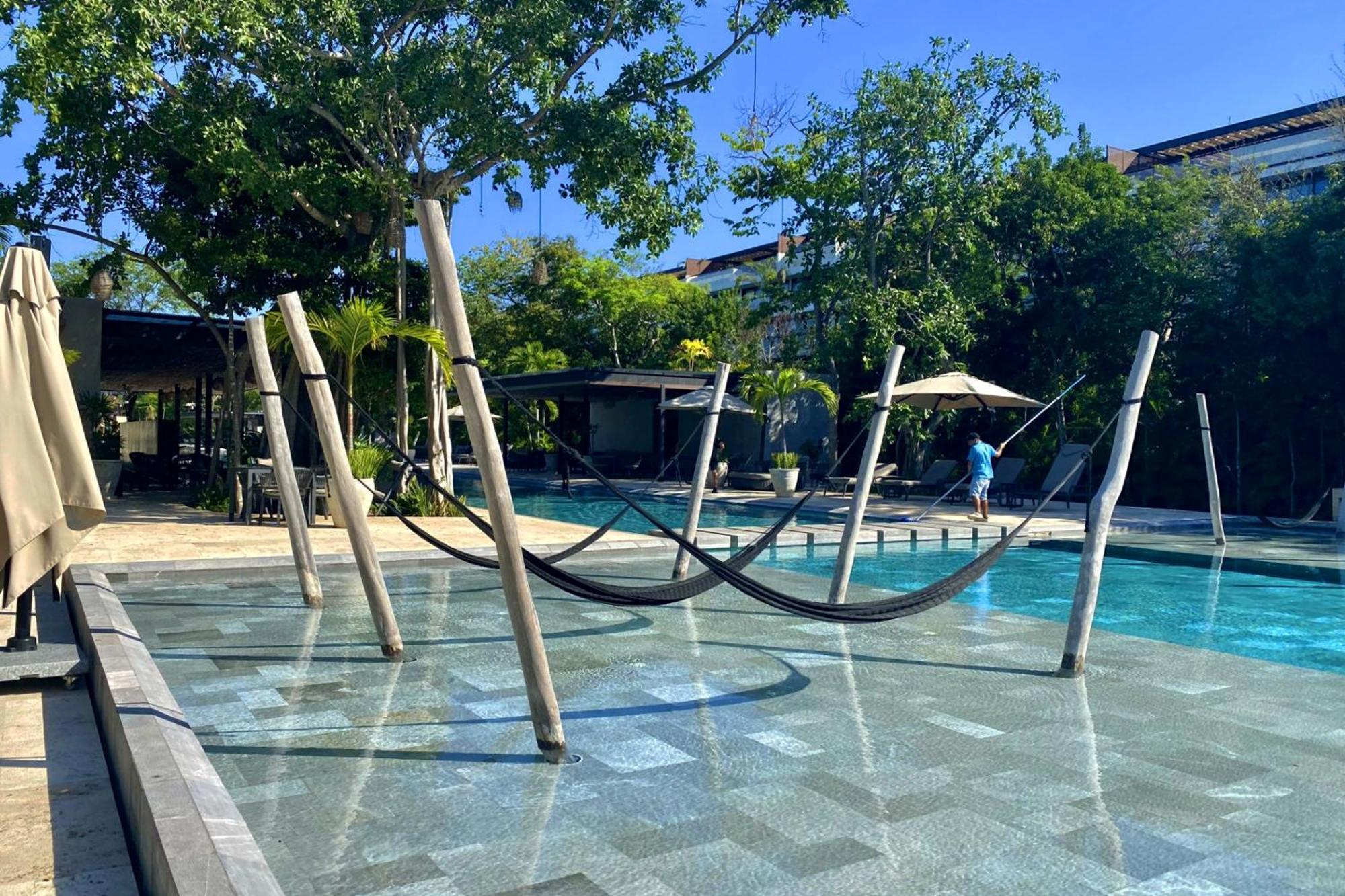 Awa Playacar F304 Villa Playa del Carmen Eksteriør bilde